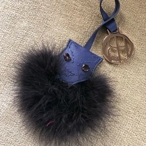 Henri Bendel Handbag Charm NWOT